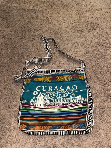 Curaco cotton handmade - handmade, cross