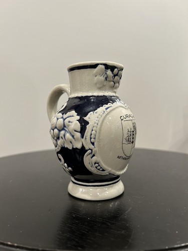 Vintage curaco salt - vintage,